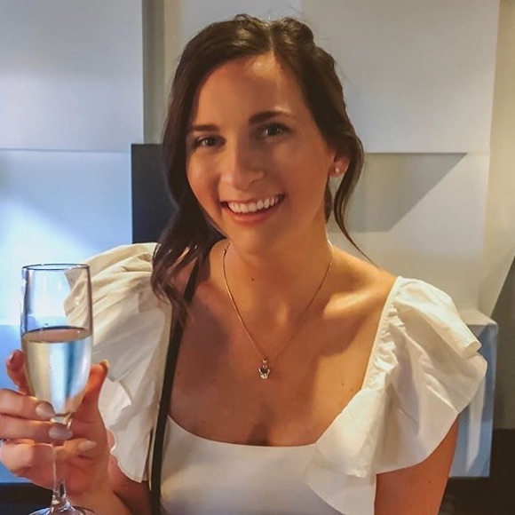 Meet your Posher, Kathleen - Picture 1 of 1